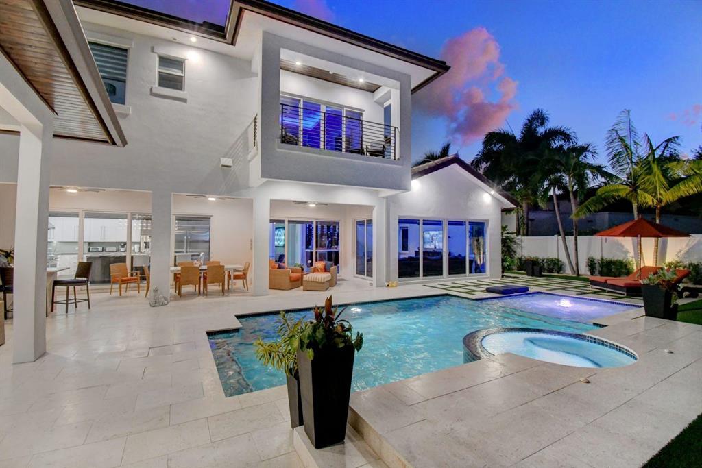 BOCA VILLAS SEC C - Residential