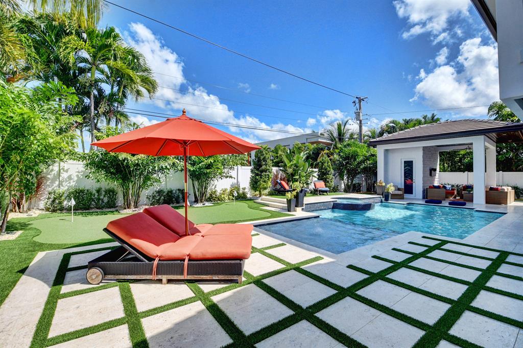 BOCA VILLAS SEC C - Residential