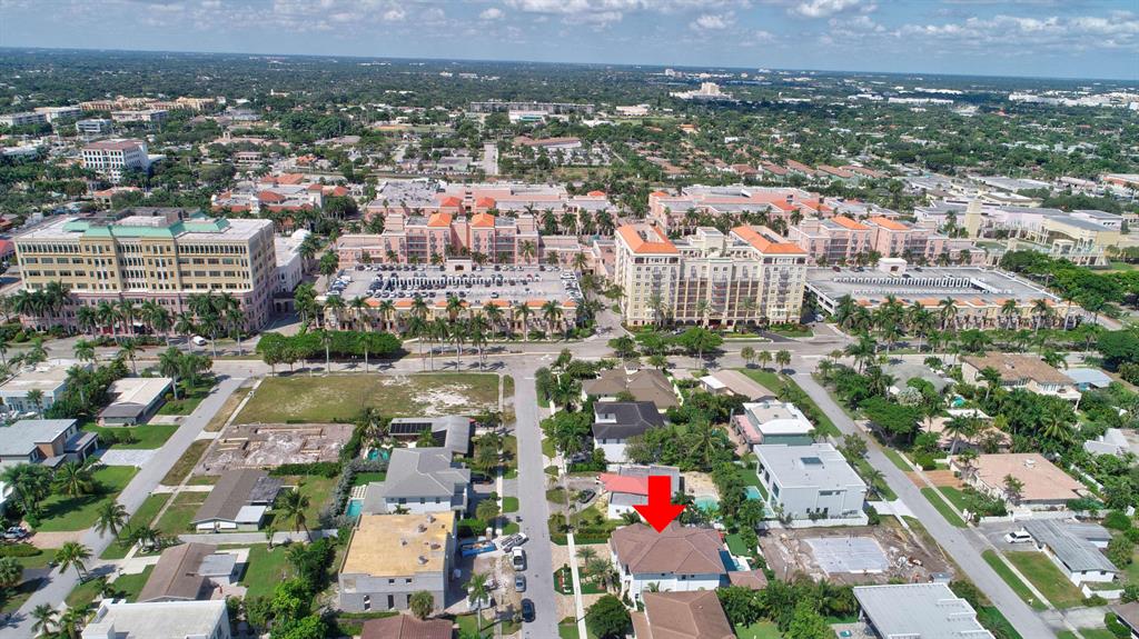 BOCA VILLAS SEC C - Residential