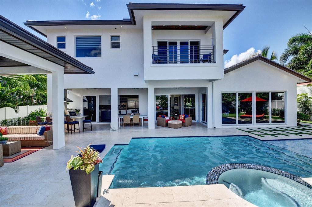 BOCA VILLAS SEC C - Residential