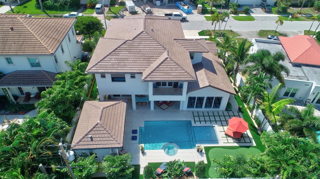 BOCA VILLAS SEC C - Residential