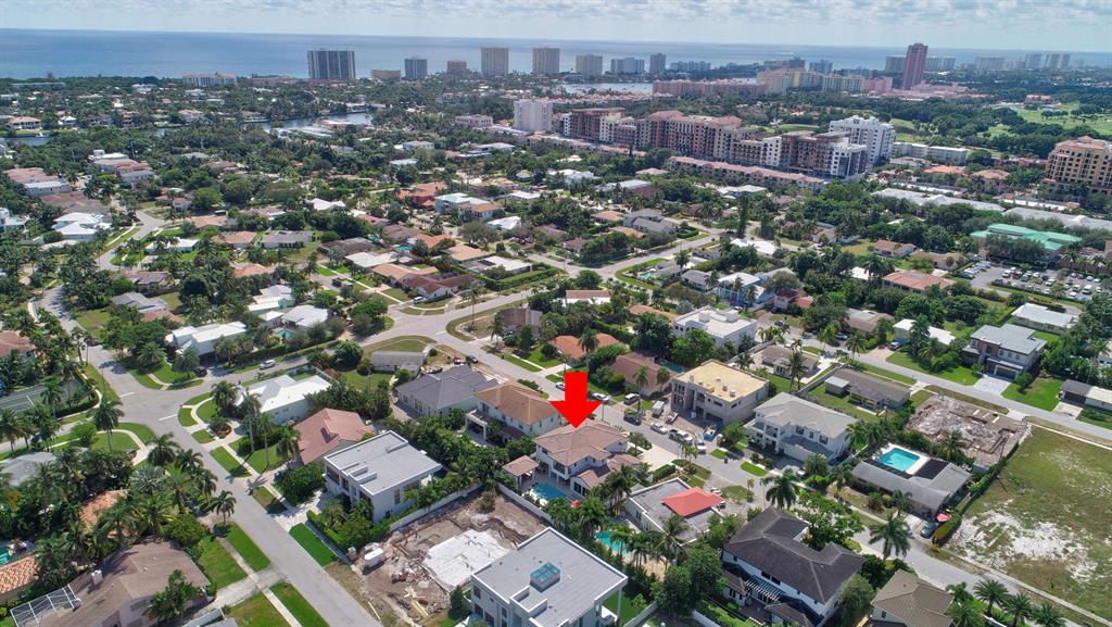 BOCA VILLAS SEC C - Residential