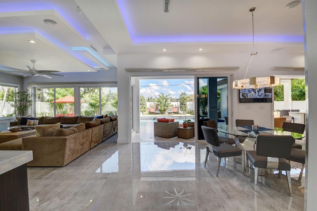 BOCA VILLAS SEC C - Residential