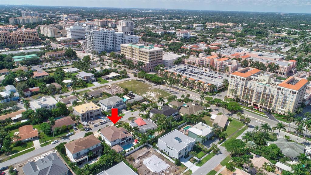 BOCA VILLAS SEC C - Residential