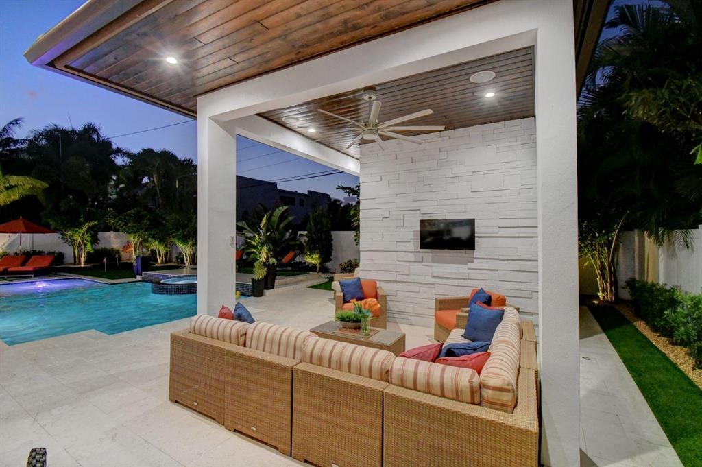 BOCA VILLAS SEC C - Residential