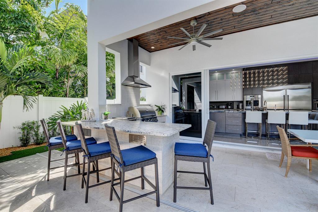 BOCA VILLAS SEC C - Residential