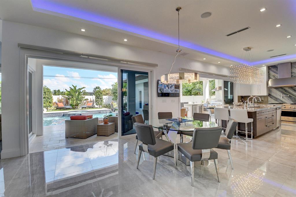 BOCA VILLAS SEC C - Residential