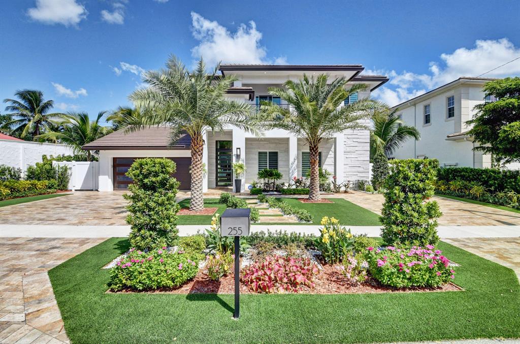 BOCA VILLAS SEC C - Residential