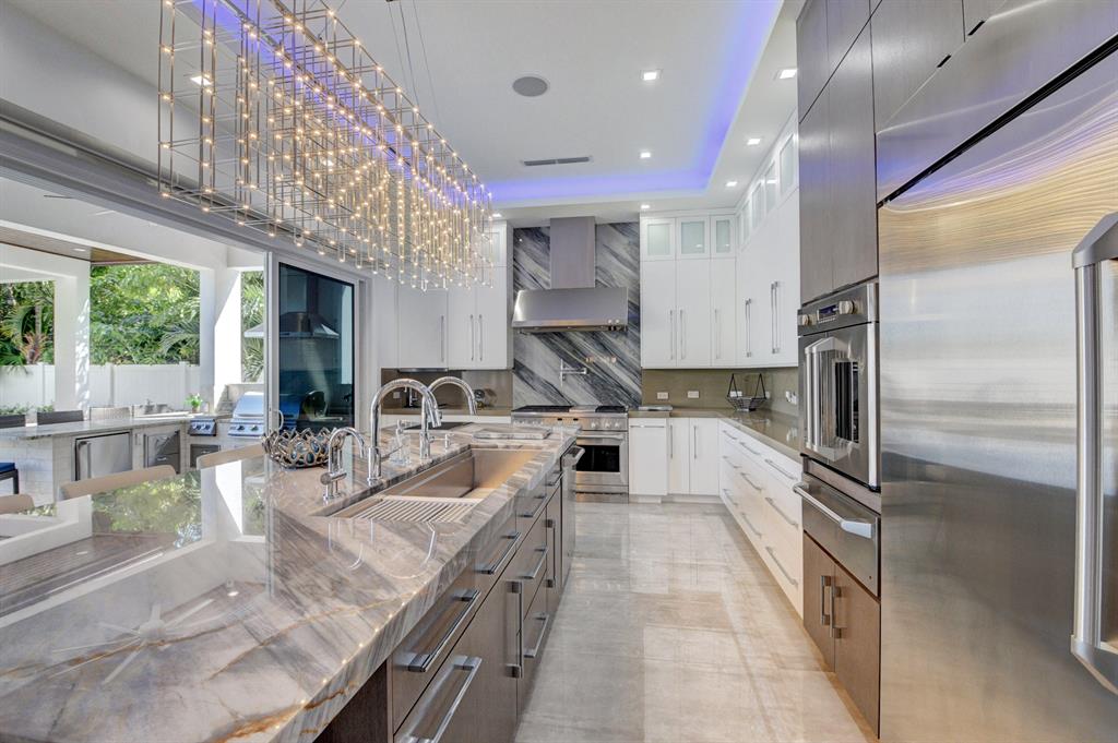 BOCA VILLAS SEC C - Residential