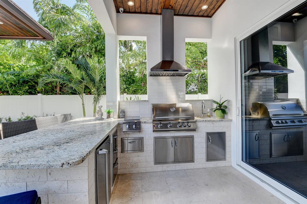 BOCA VILLAS SEC C - Residential