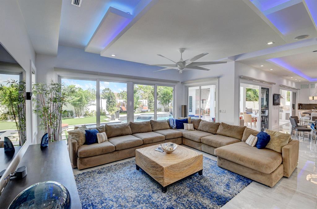 BOCA VILLAS SEC C - Residential