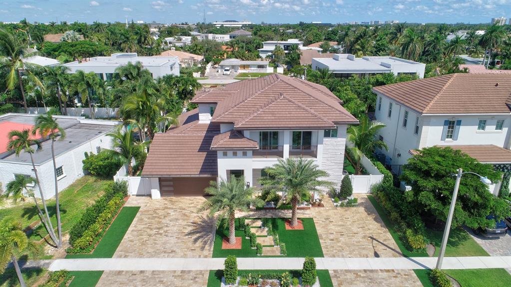 BOCA VILLAS SEC C - Residential