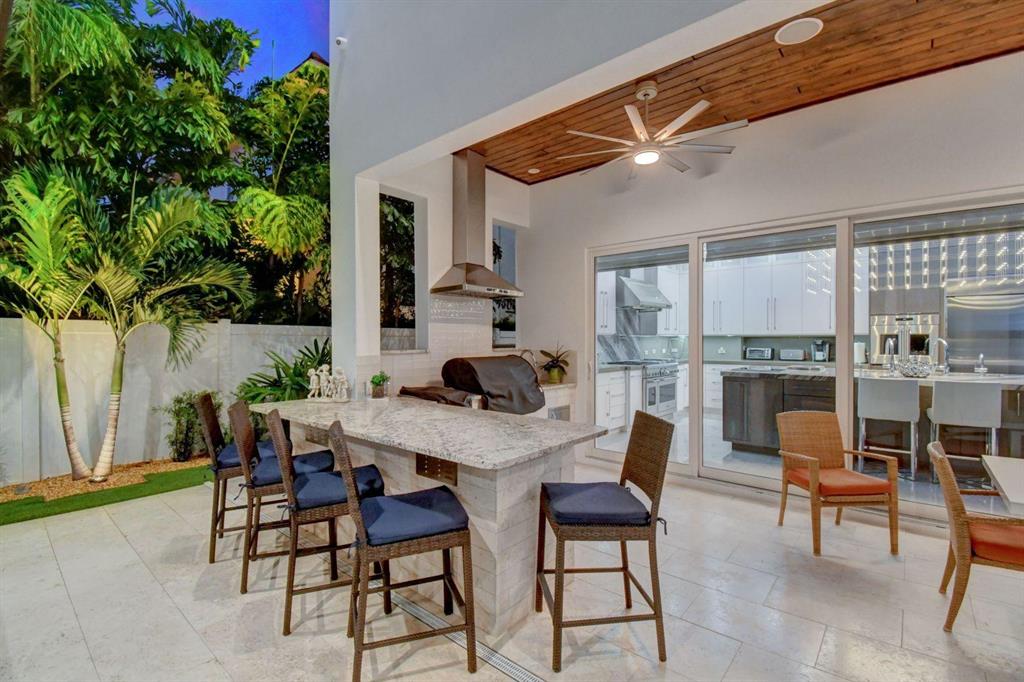 BOCA VILLAS SEC C - Residential