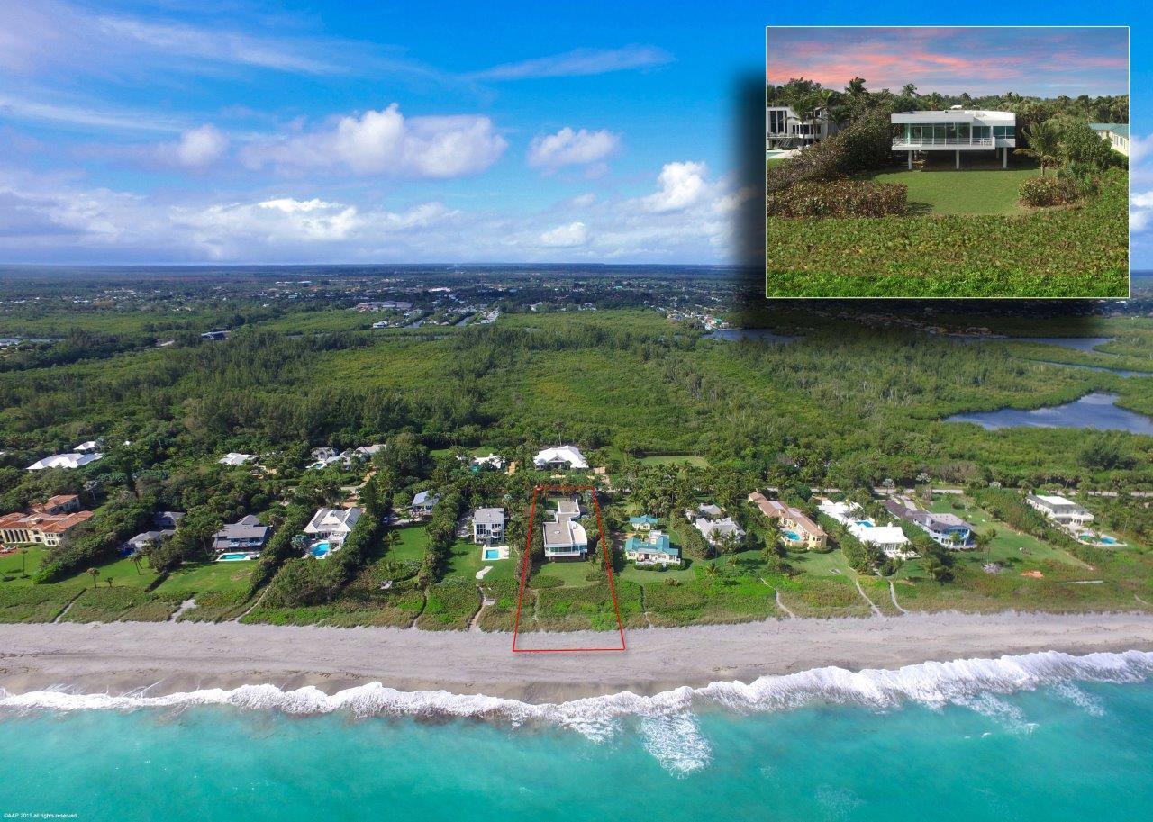 JUPITER ISLAND - Residential