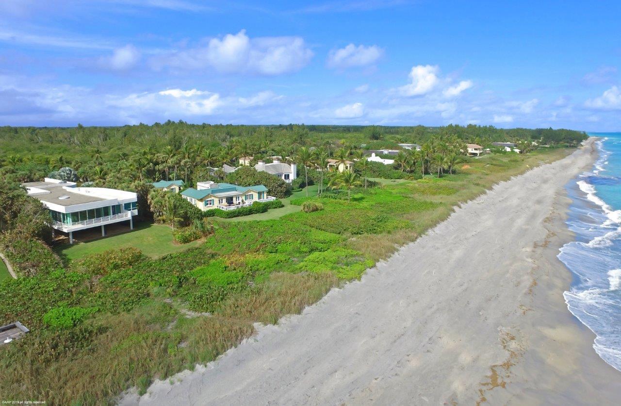 JUPITER ISLAND - Residential