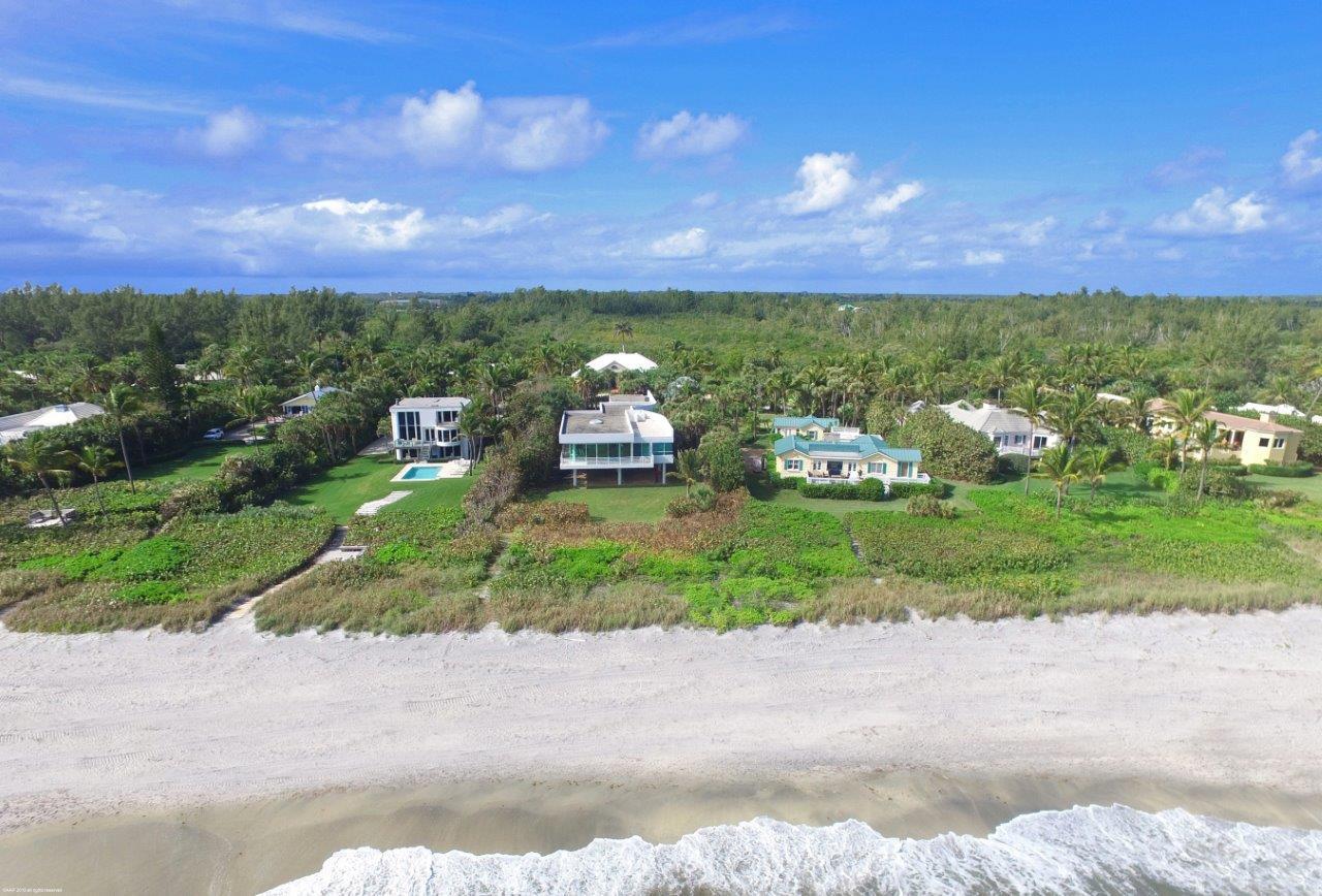 JUPITER ISLAND - Residential