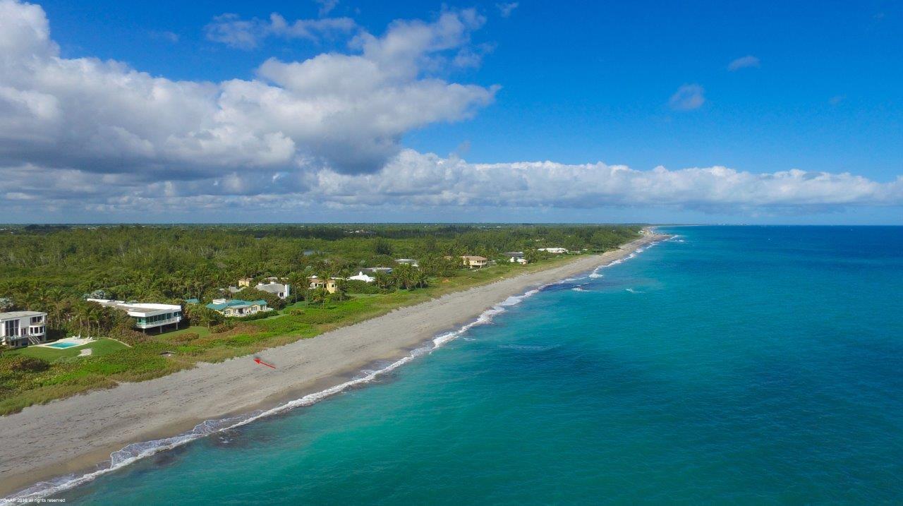 JUPITER ISLAND - Residential