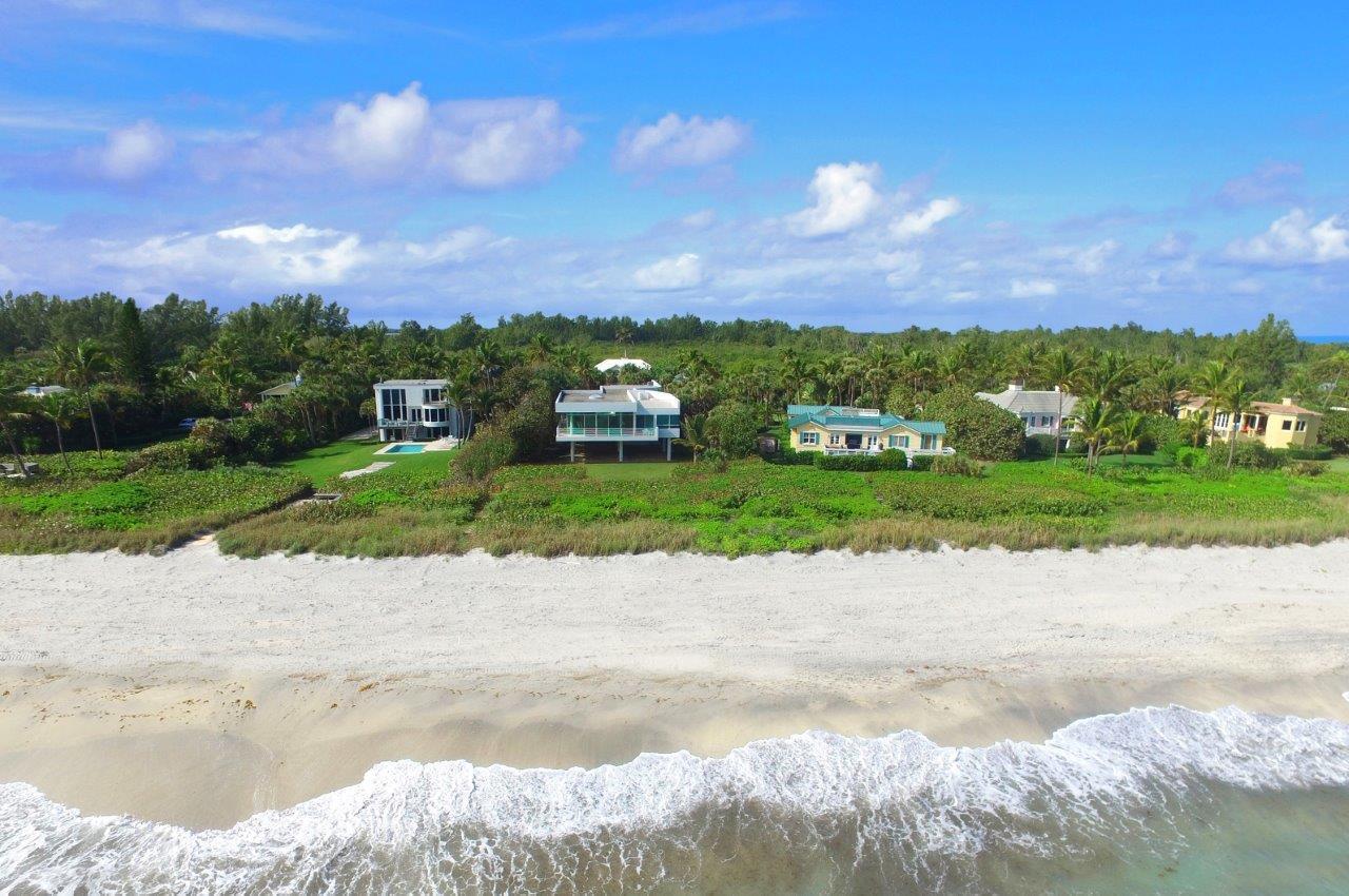 JUPITER ISLAND - Residential