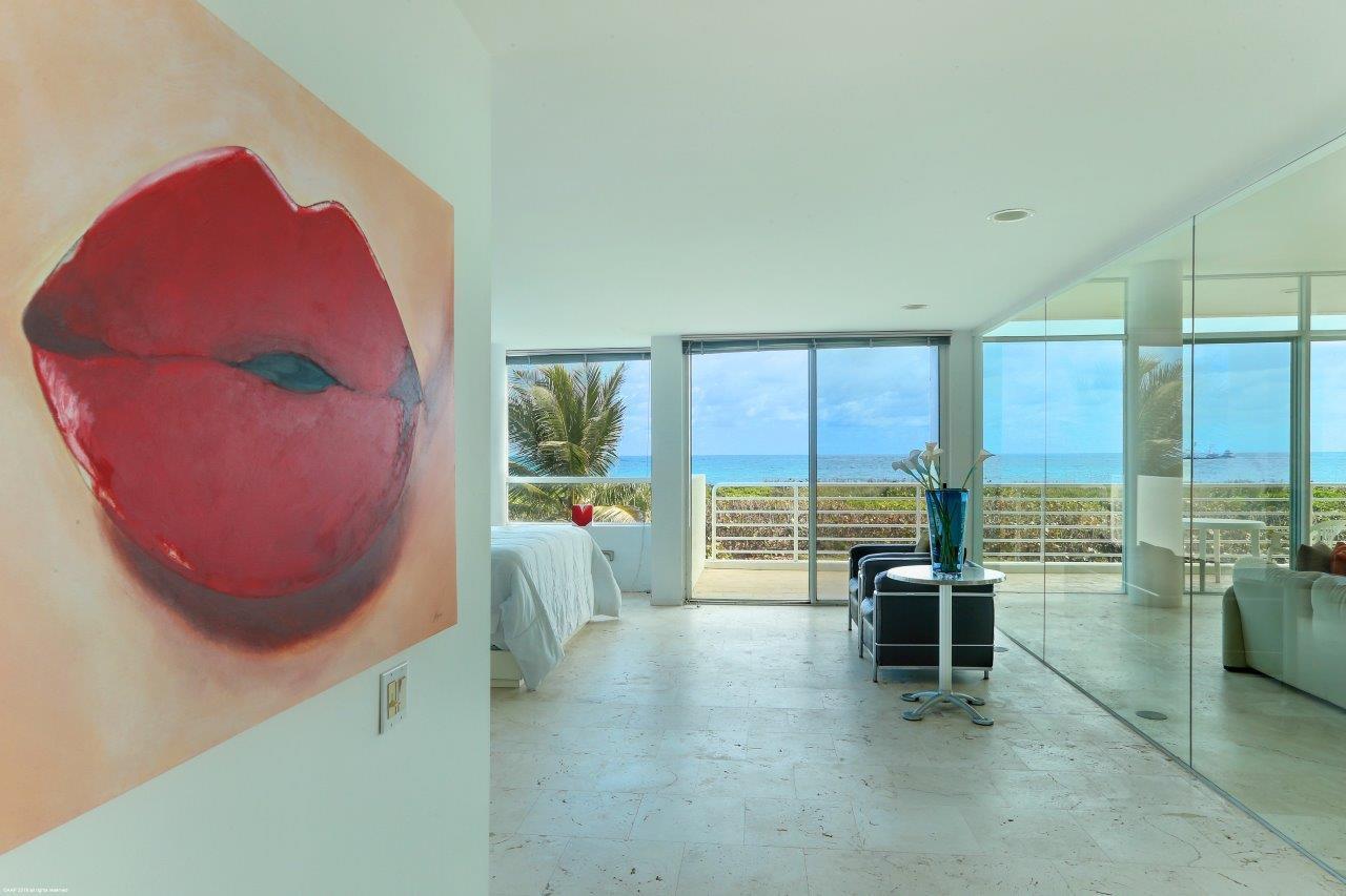 JUPITER ISLAND - Residential