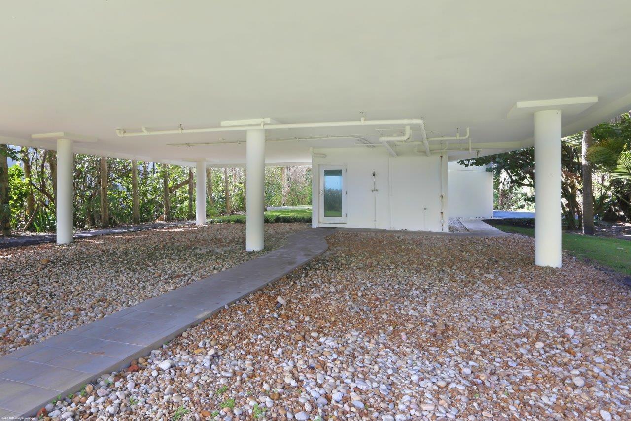 JUPITER ISLAND - Residential