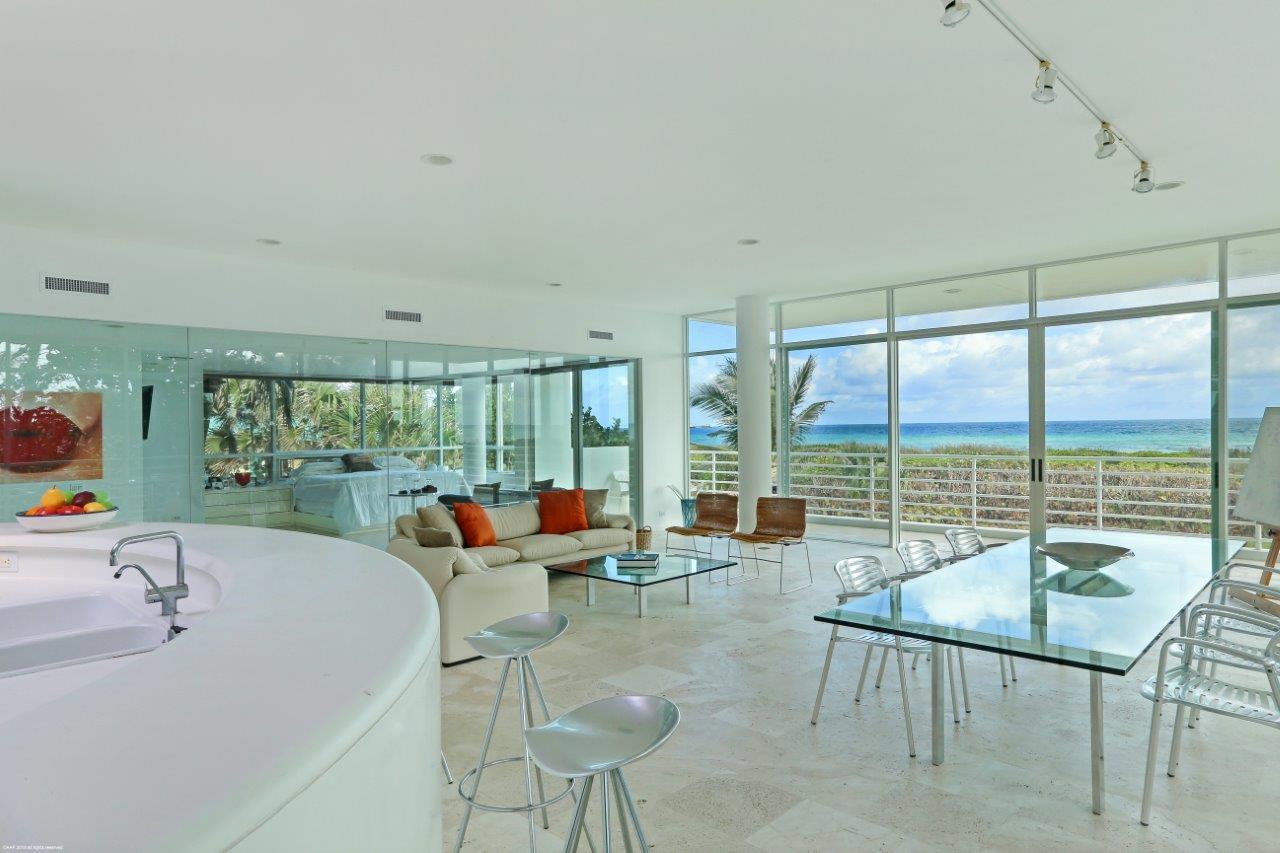 JUPITER ISLAND - Residential