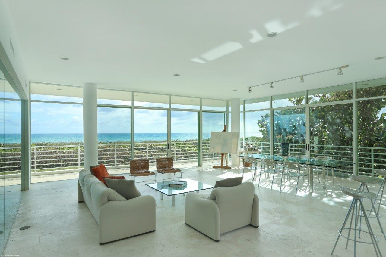 JUPITER ISLAND - Residential