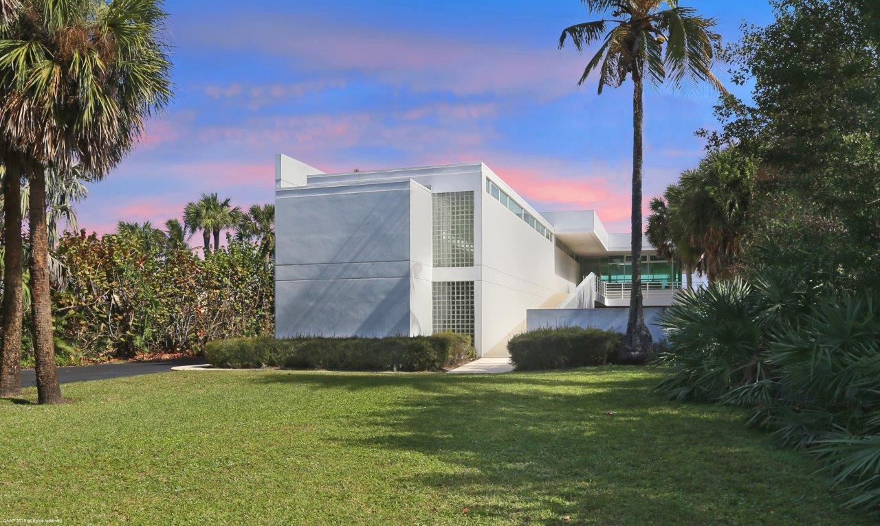 JUPITER ISLAND - Residential