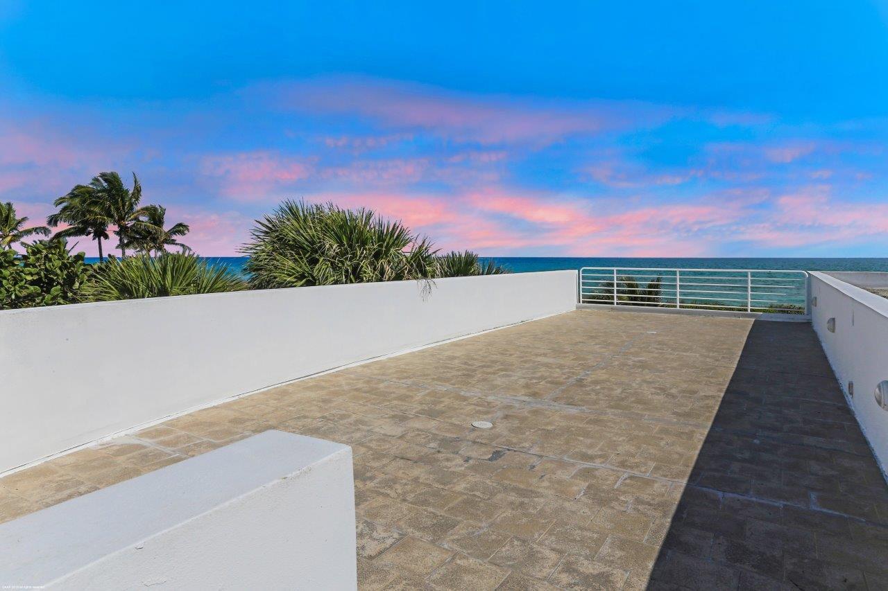 JUPITER ISLAND - Residential