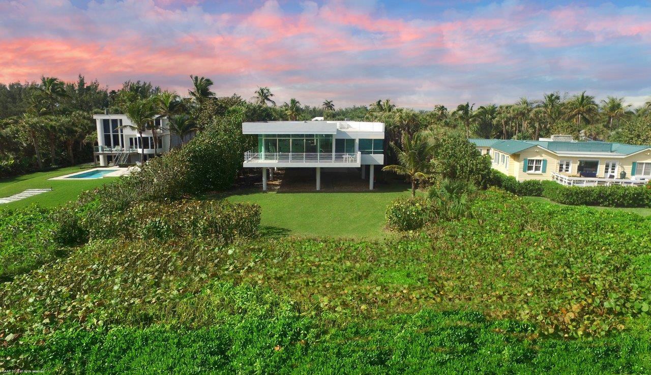 JUPITER ISLAND - Residential