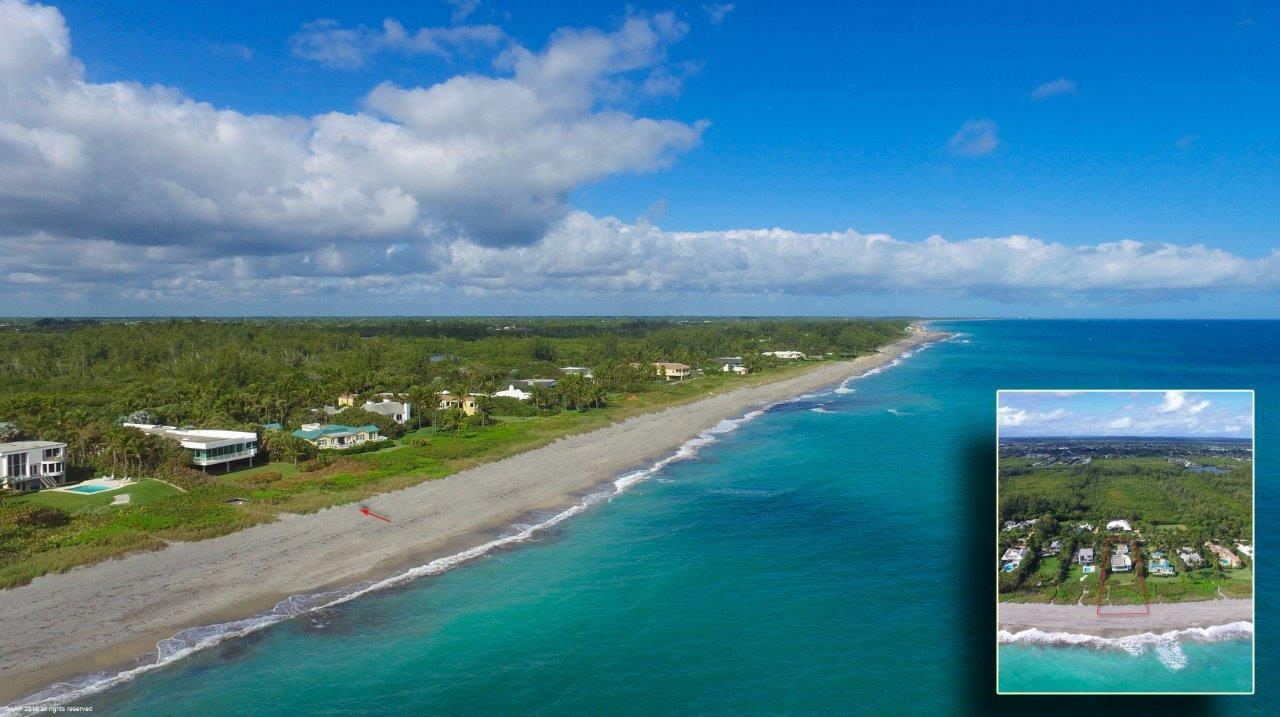 JUPITER ISLAND - Residential