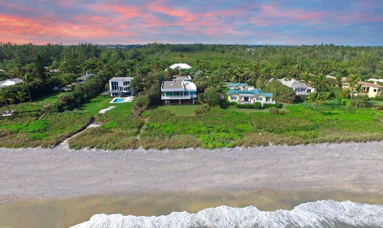 JUPITER ISLAND - Residential