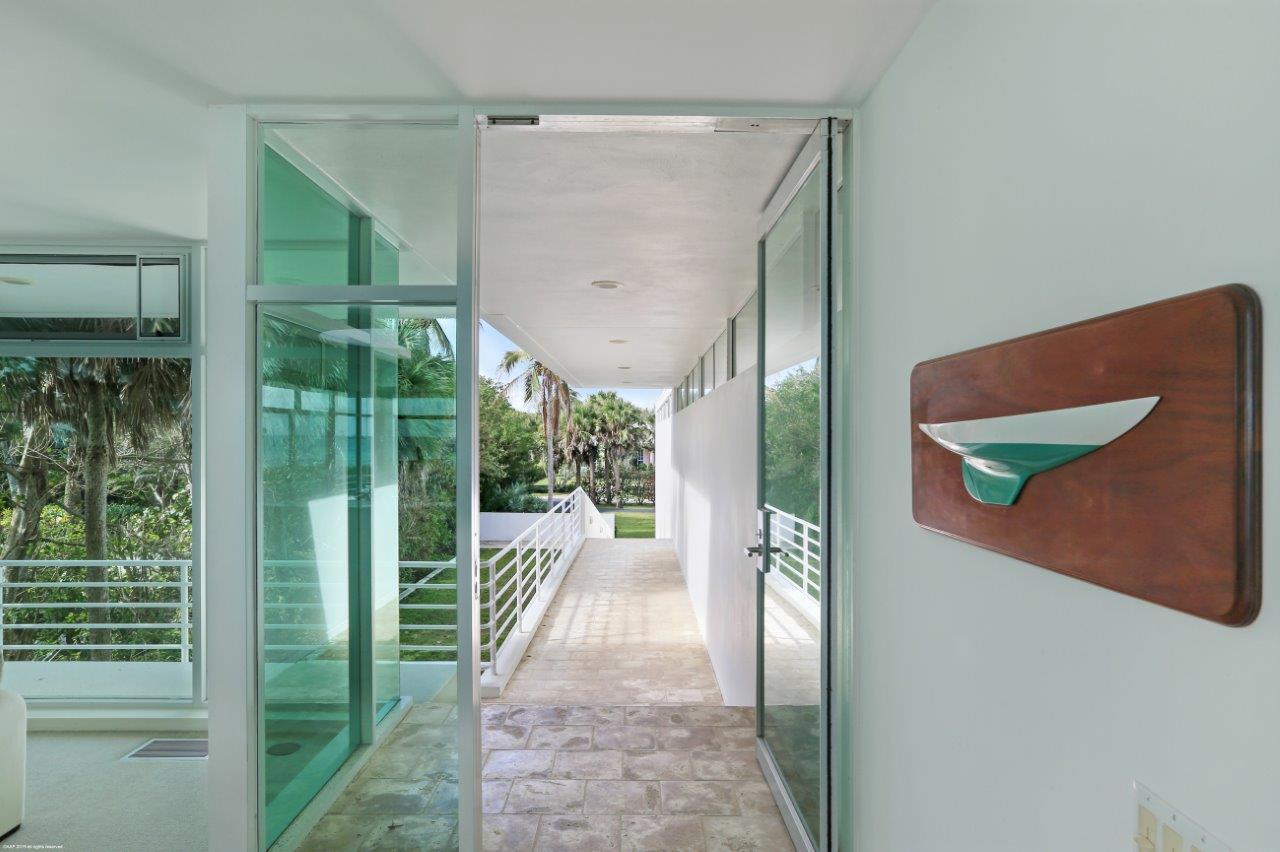 JUPITER ISLAND - Residential