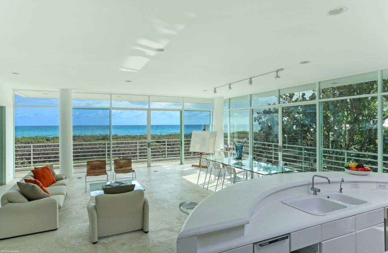 JUPITER ISLAND - Residential