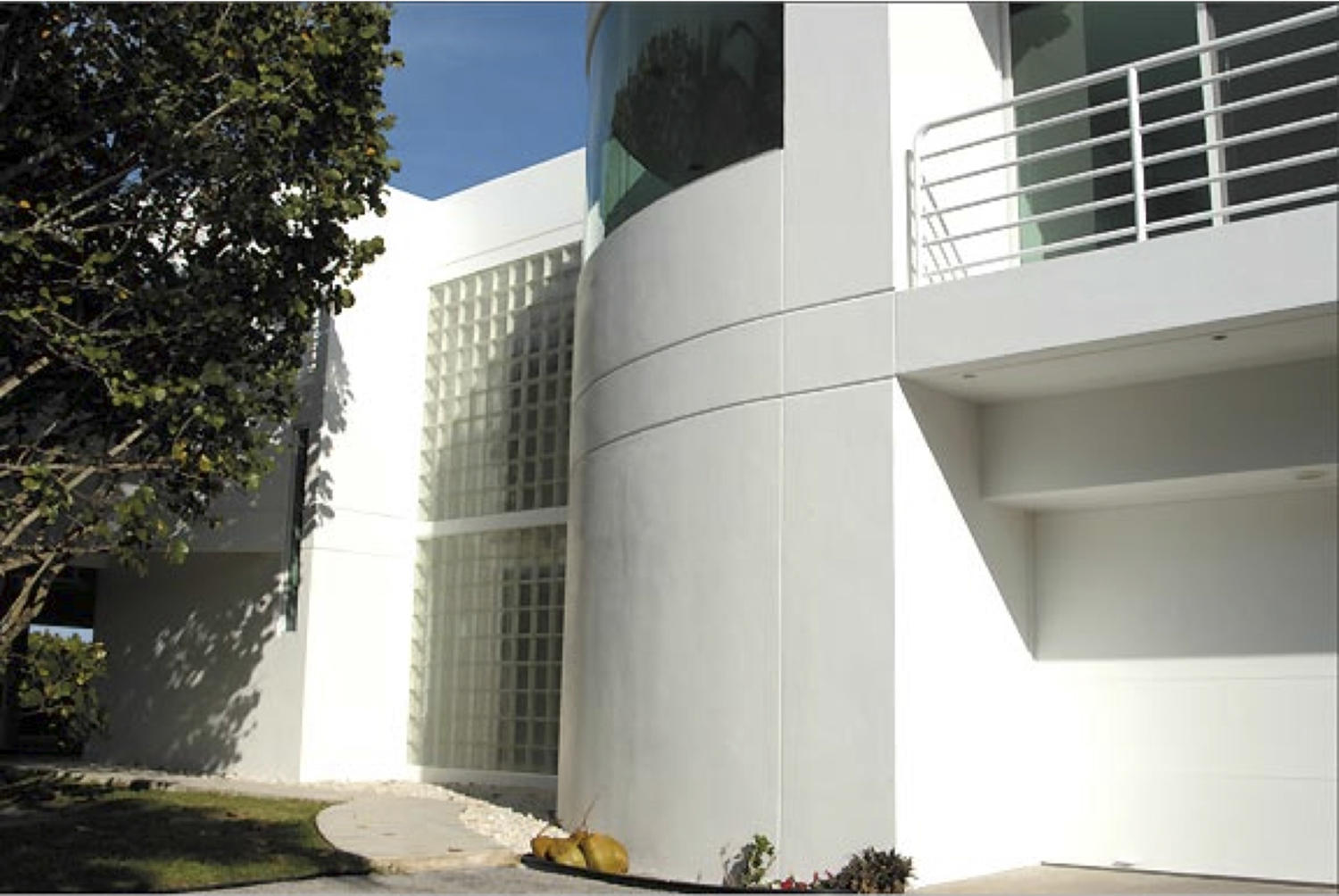 JUPITER ISLAND - Residential