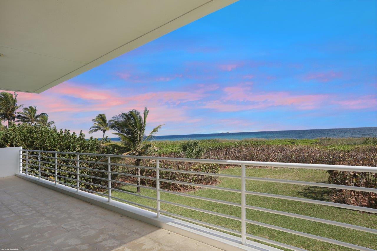 JUPITER ISLAND - Residential