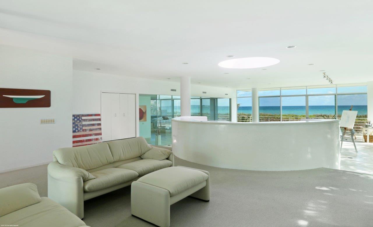 JUPITER ISLAND - Residential