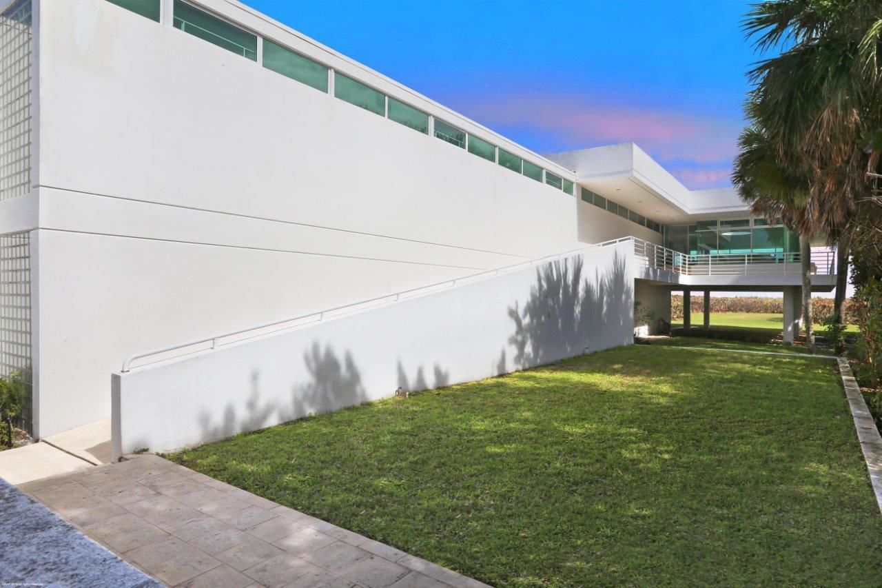 JUPITER ISLAND - Residential