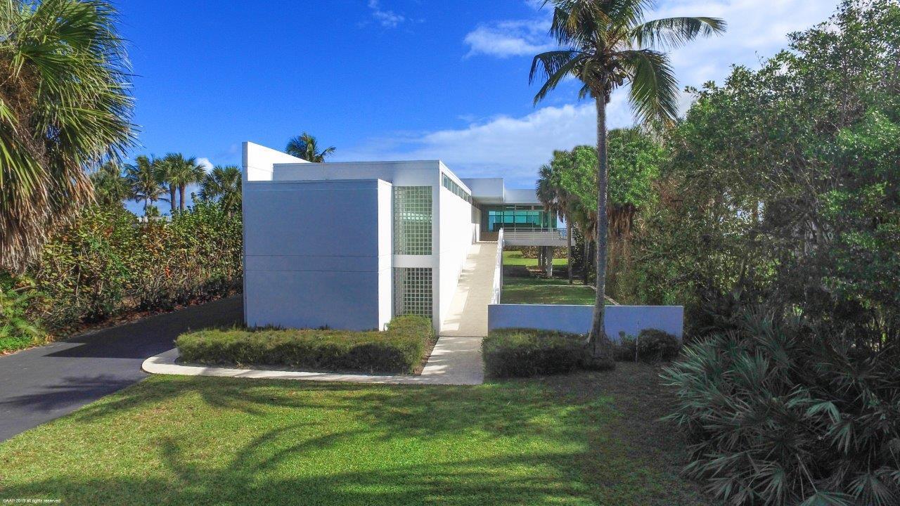 JUPITER ISLAND - Residential