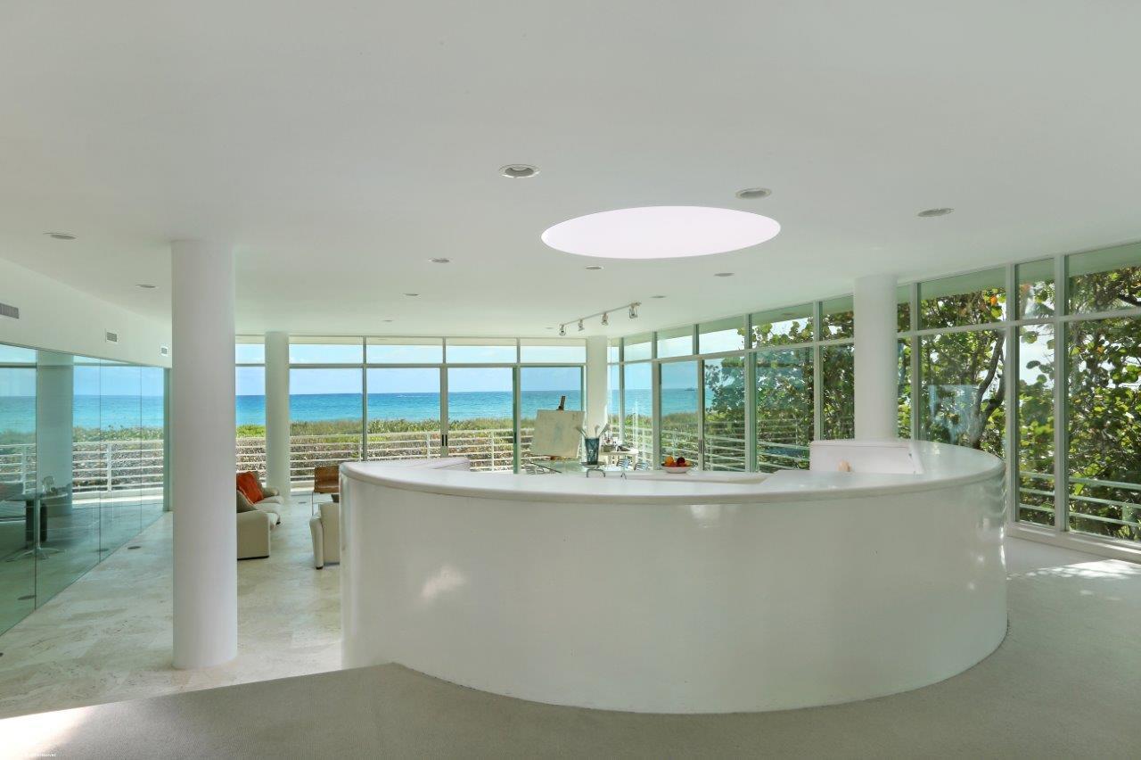 JUPITER ISLAND - Residential