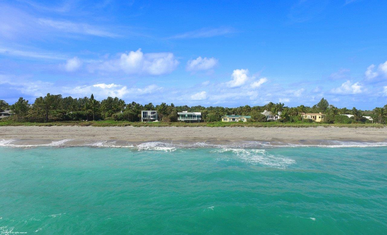 JUPITER ISLAND - Residential