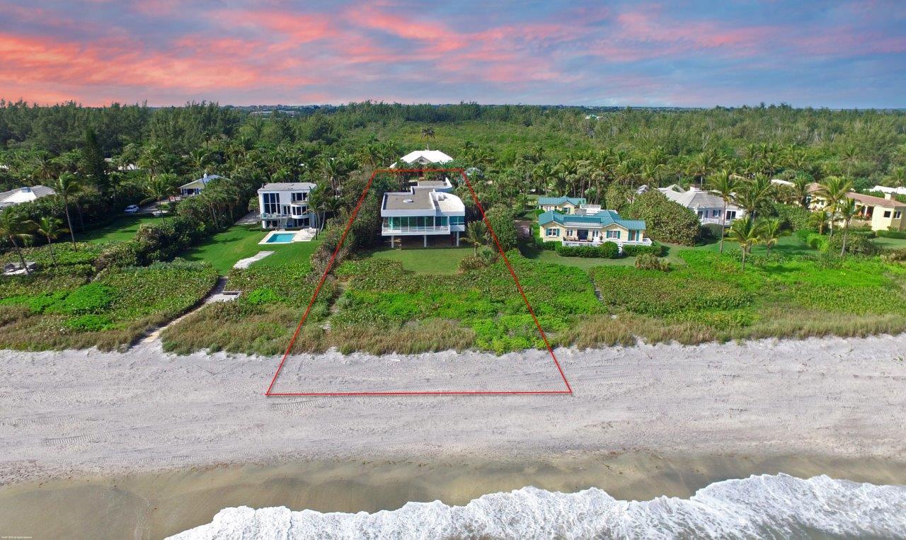 JUPITER ISLAND - Residential