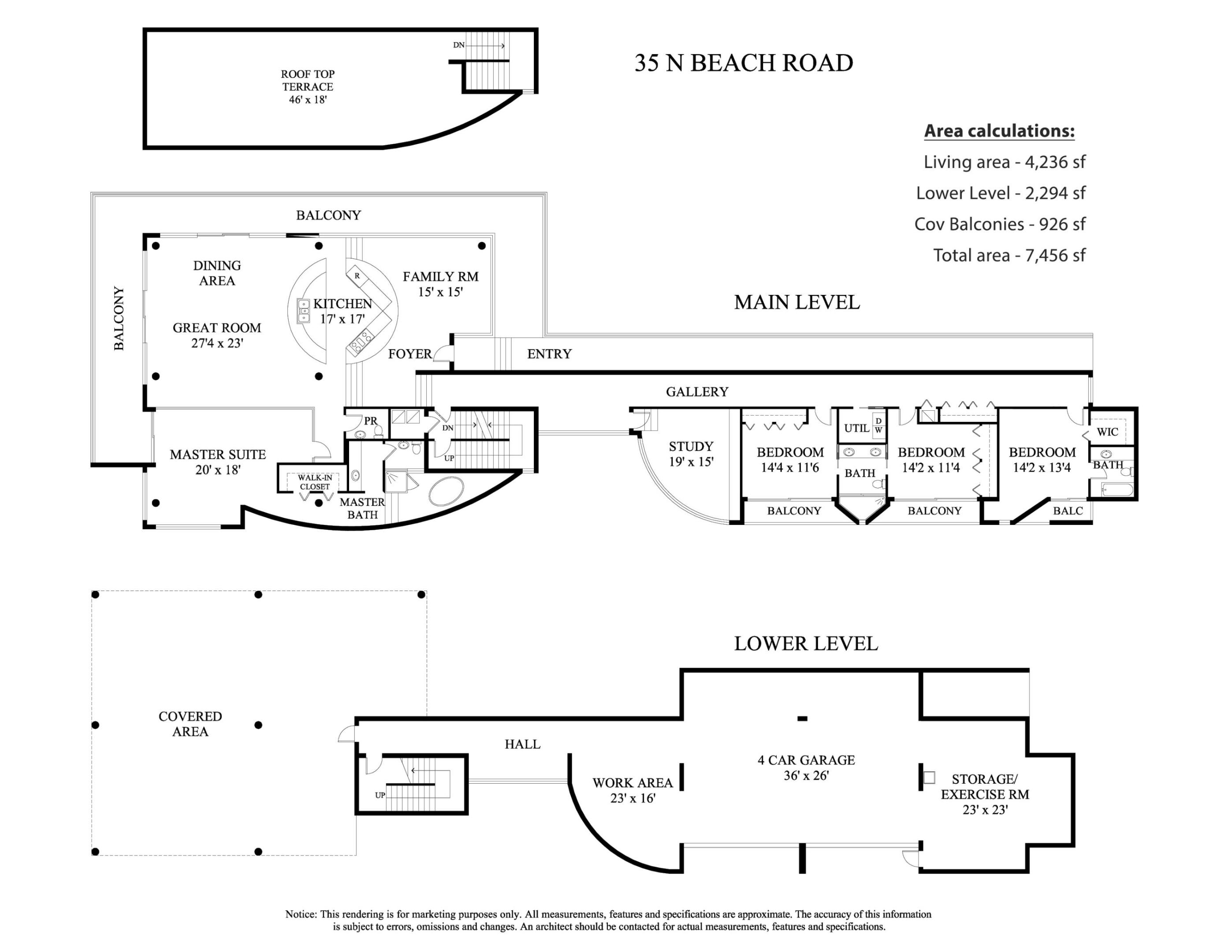 JUPITER ISLAND - Residential
