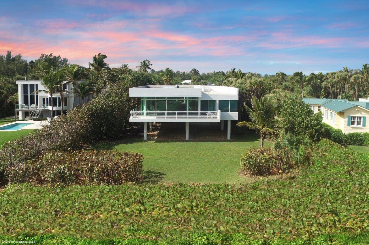 JUPITER ISLAND - Residential