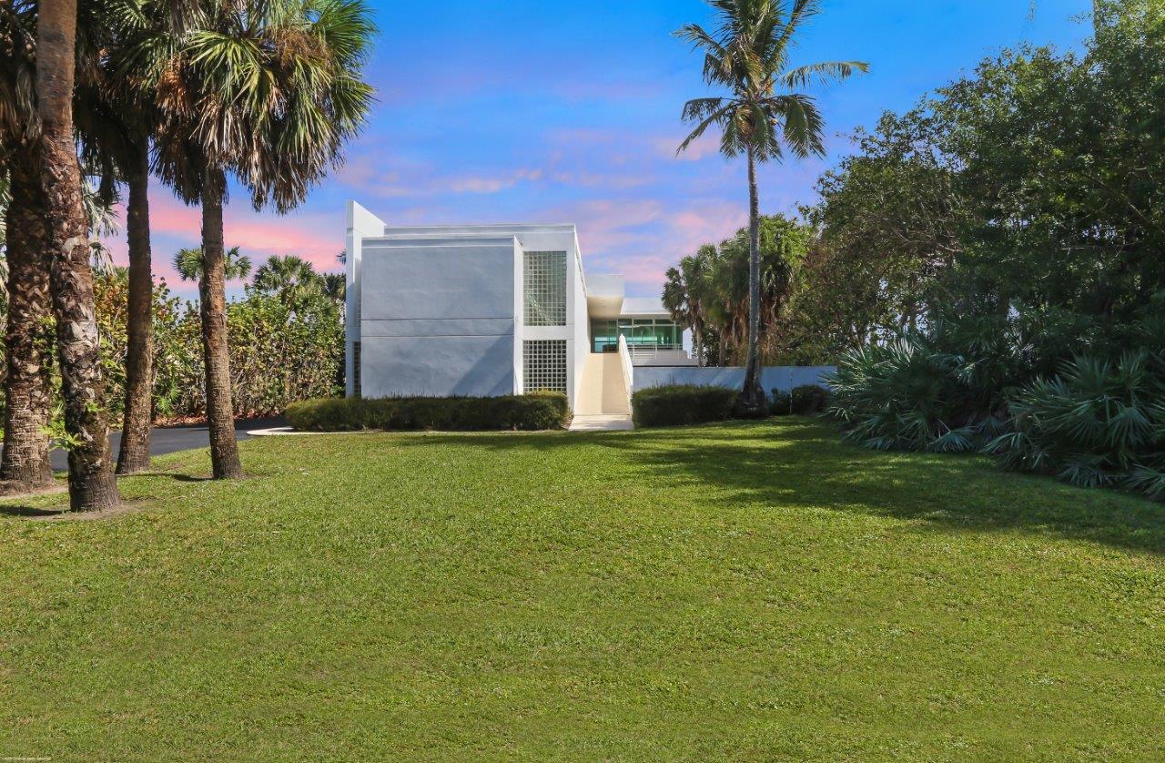 JUPITER ISLAND - Residential