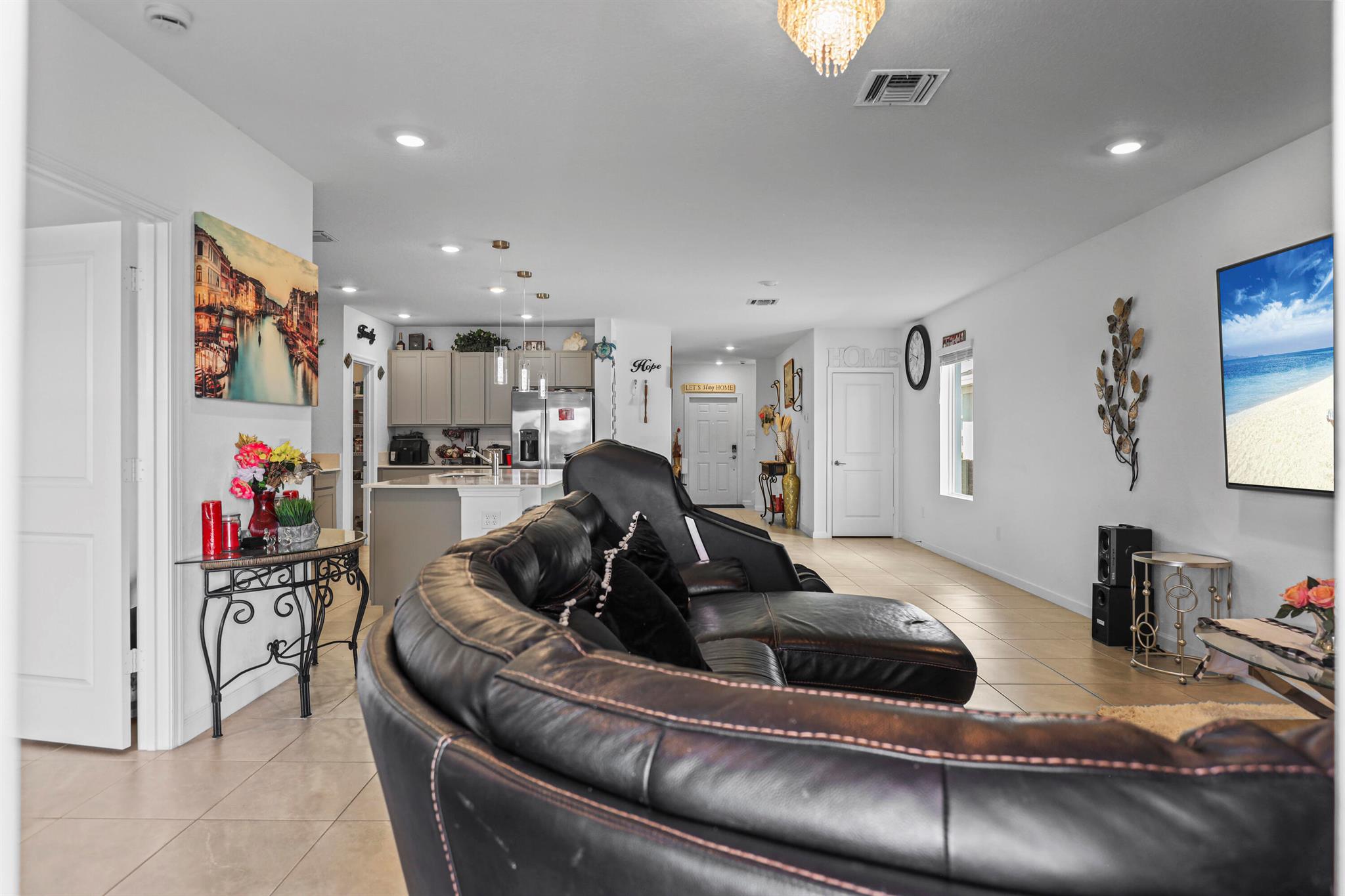 LTC RANCH WEST PHASE 1 - Residential Lease
