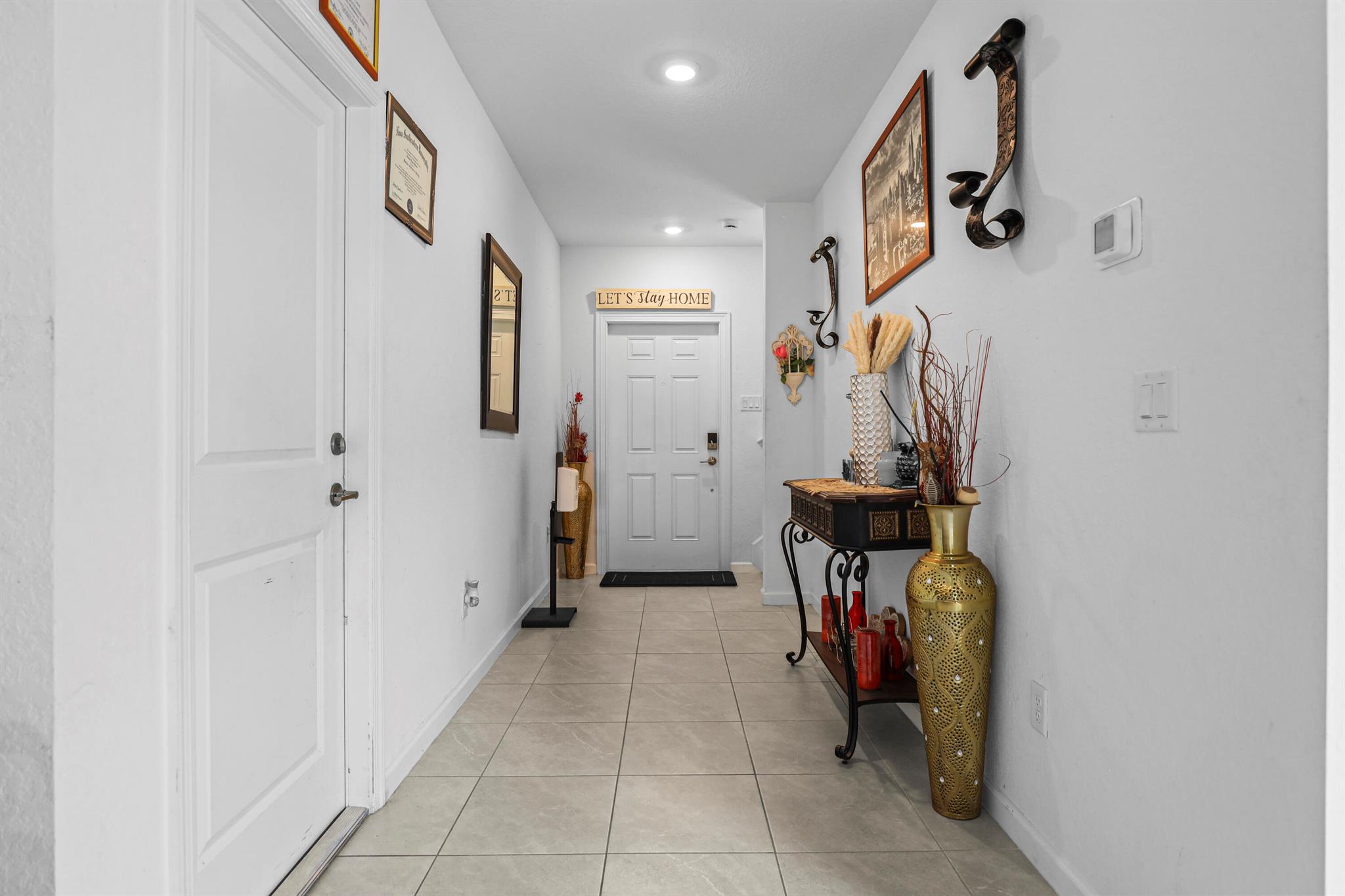LTC RANCH WEST PHASE 1 - Residential Lease