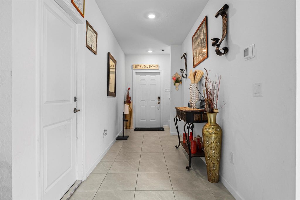 Photo of 11164 NW Middle Stream Drive, Port Saint Lucie, FL 34987 (MLS # R11125161)