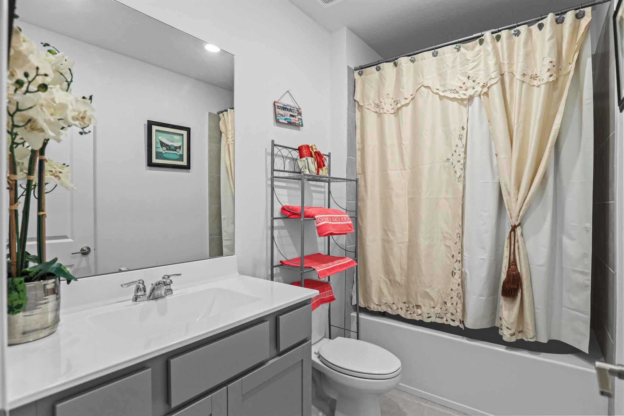 LTC RANCH WEST PHASE 1 - Residential Lease