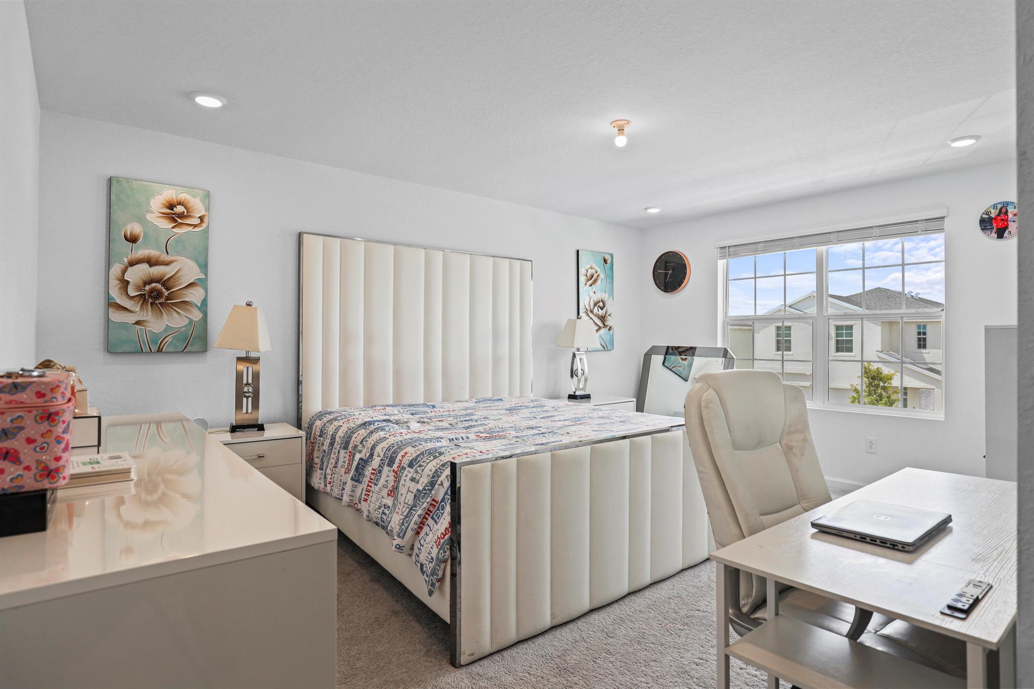 LTC RANCH WEST PHASE 1 - Residential Lease