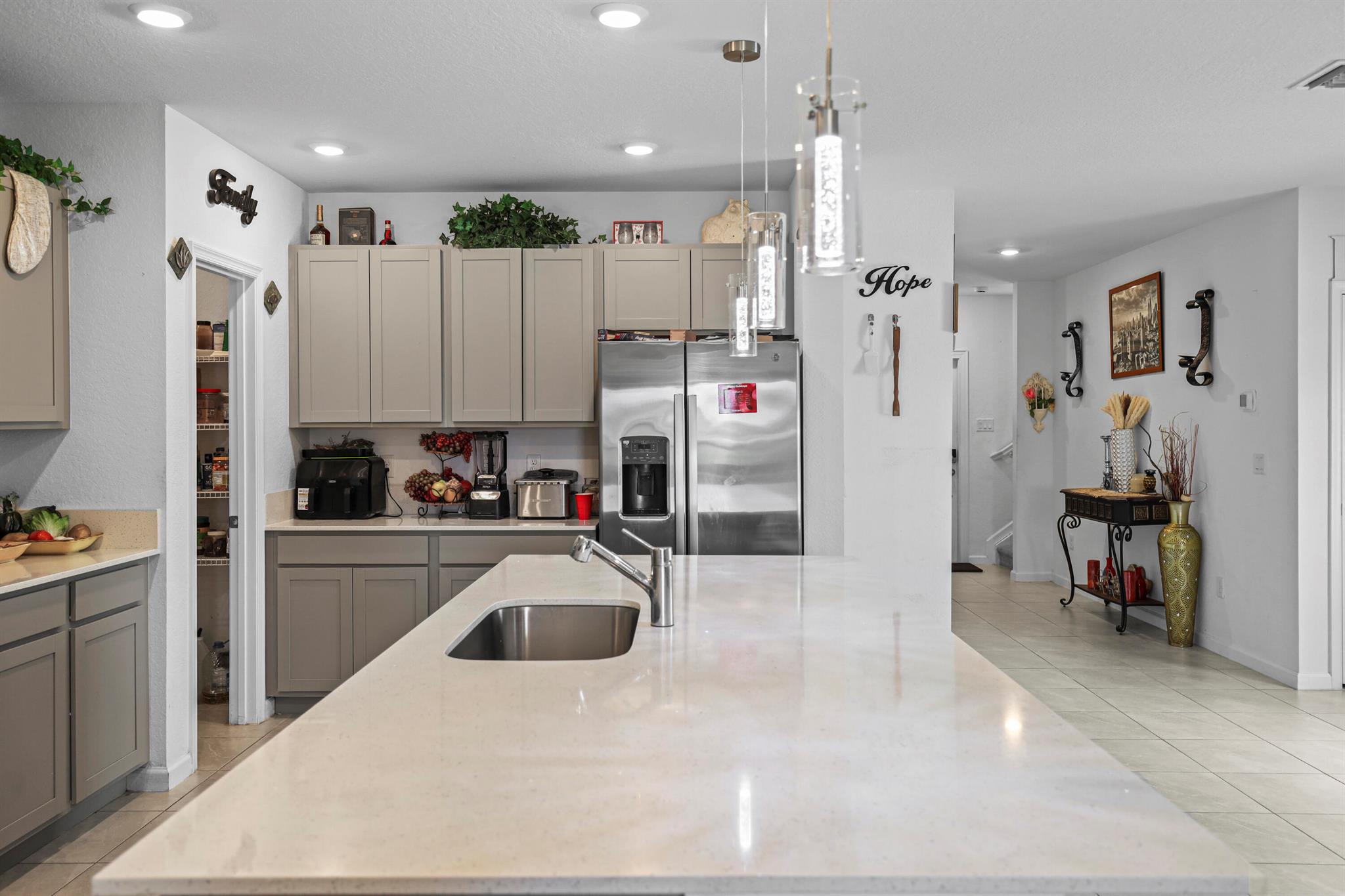 LTC RANCH WEST PHASE 1 - Residential Lease